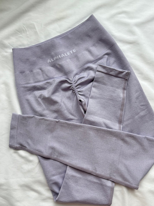 Alphalete - últimas piezas