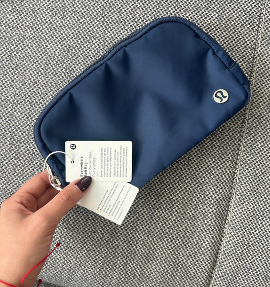 Cangurera Lululemon beltbag 1L