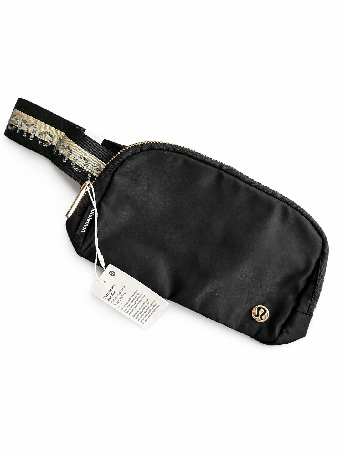 Cangurera Lululemon beltbag 1L