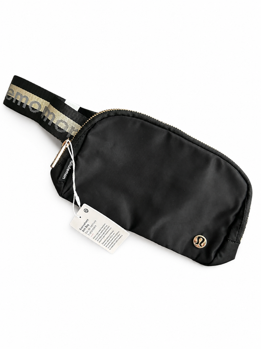 Cangurera Lululemon beltbag 1L