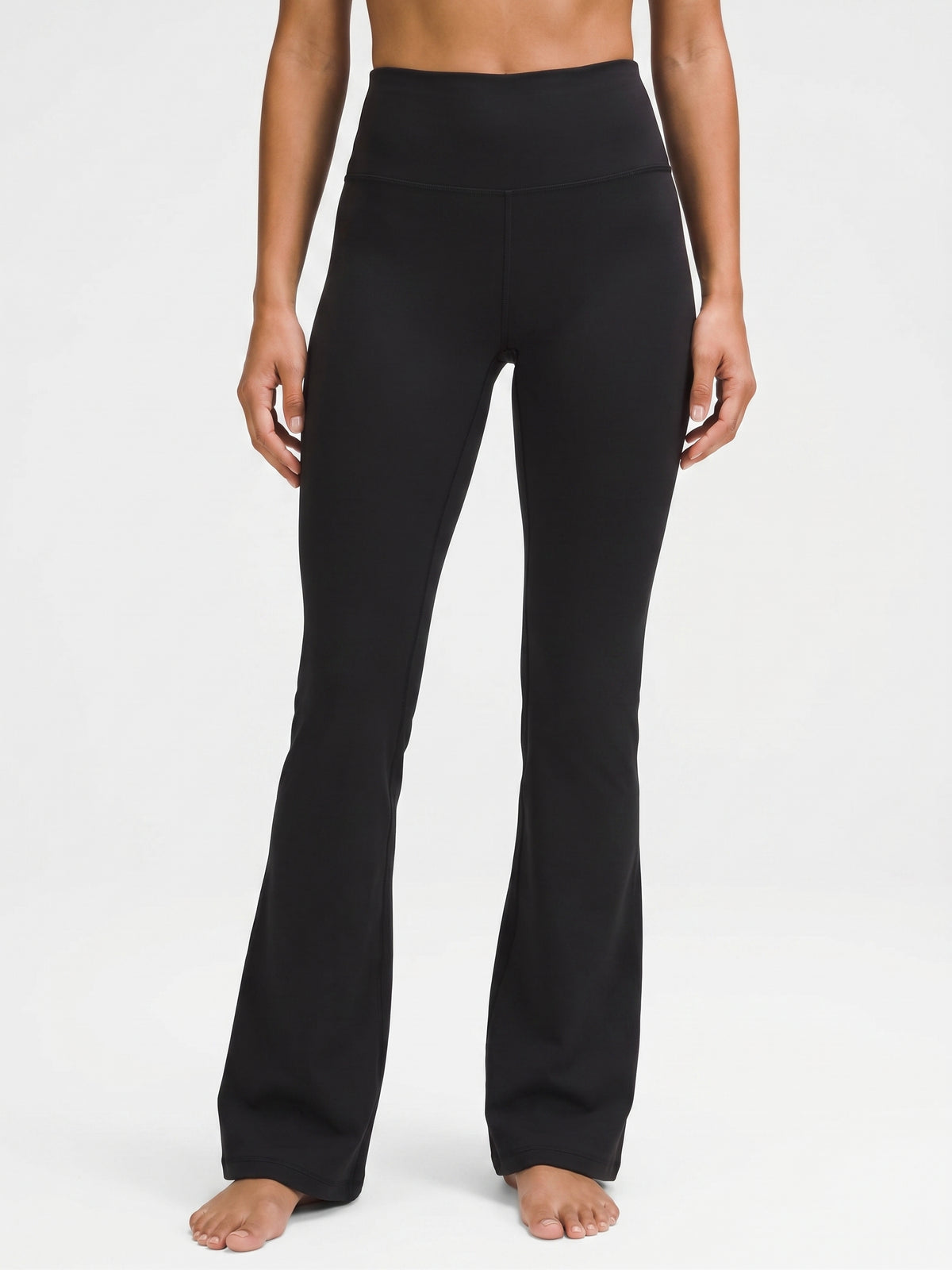 Legging acampanado lululemon