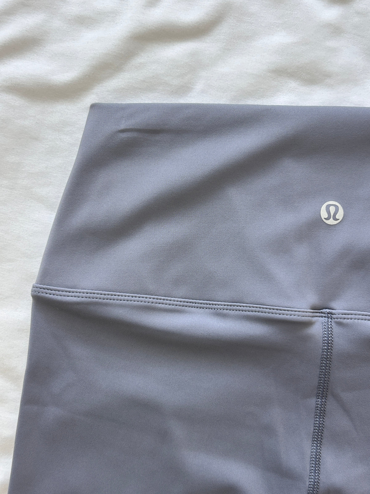 Conjunto Top y Short Biker Lululemon