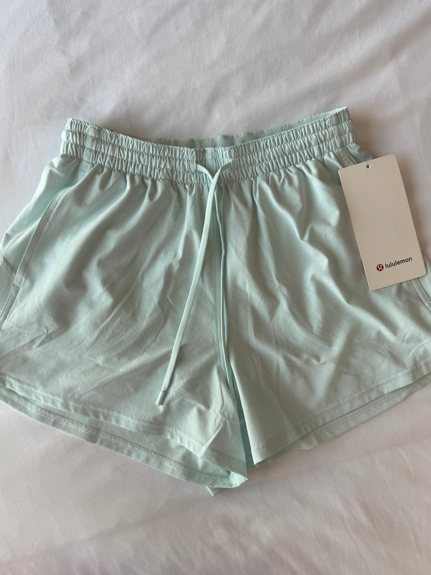 Short runner lululemon / Última pieza talla S