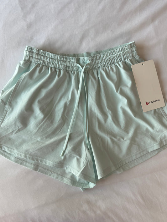 Short runner lululemon / Última pieza talla S