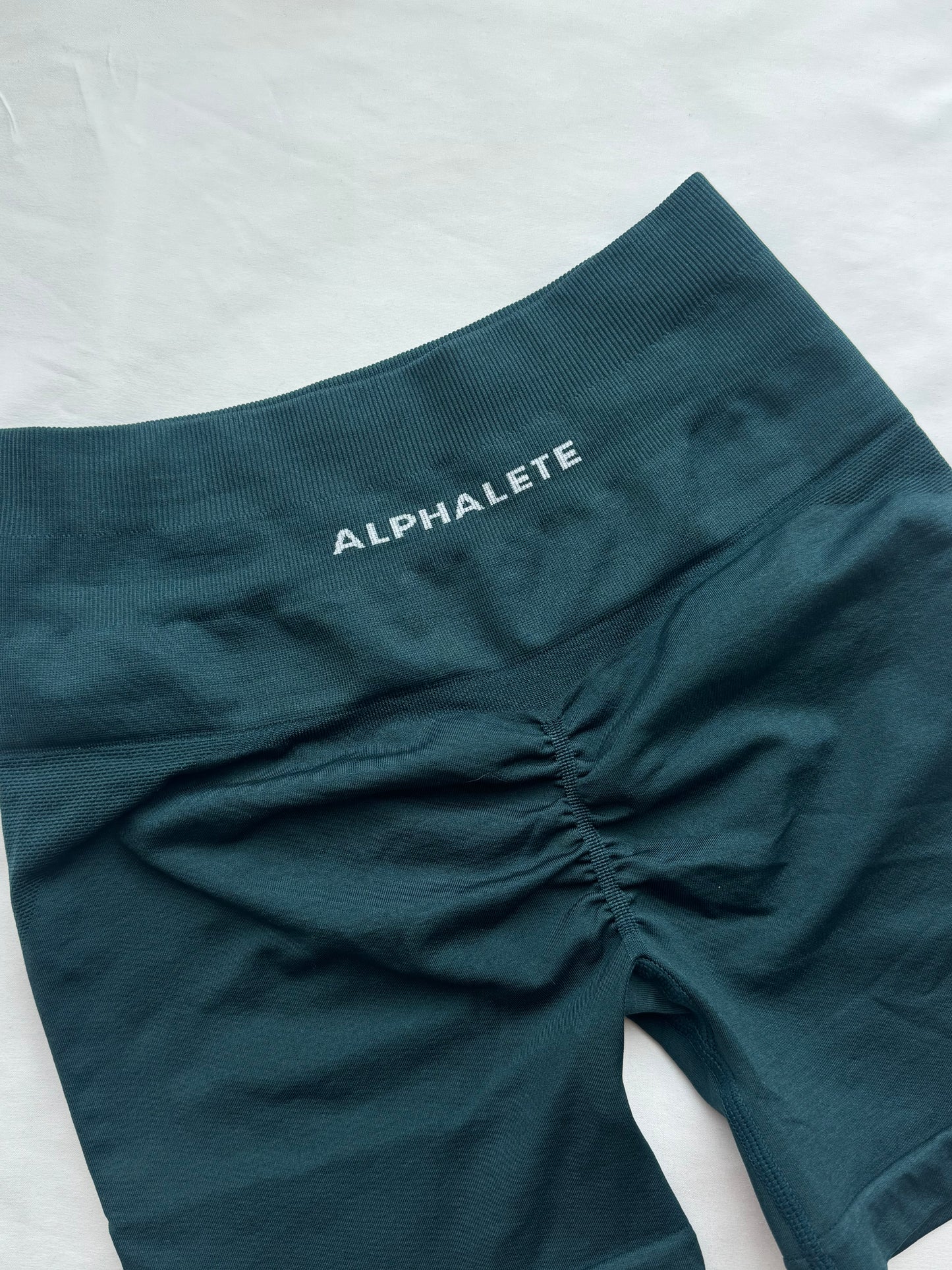 Alphalete - últimas piezas