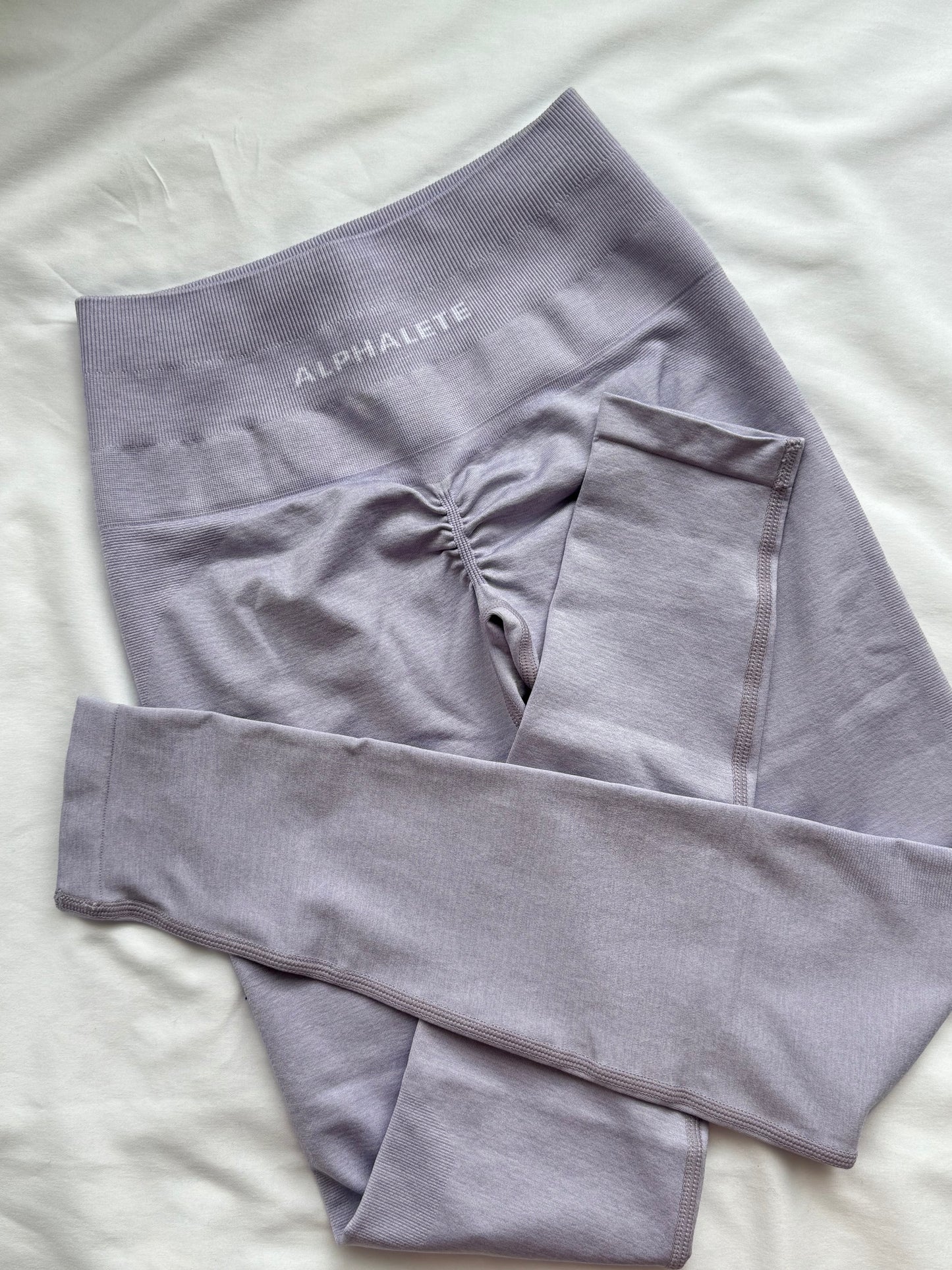 Alphalete - últimas piezas