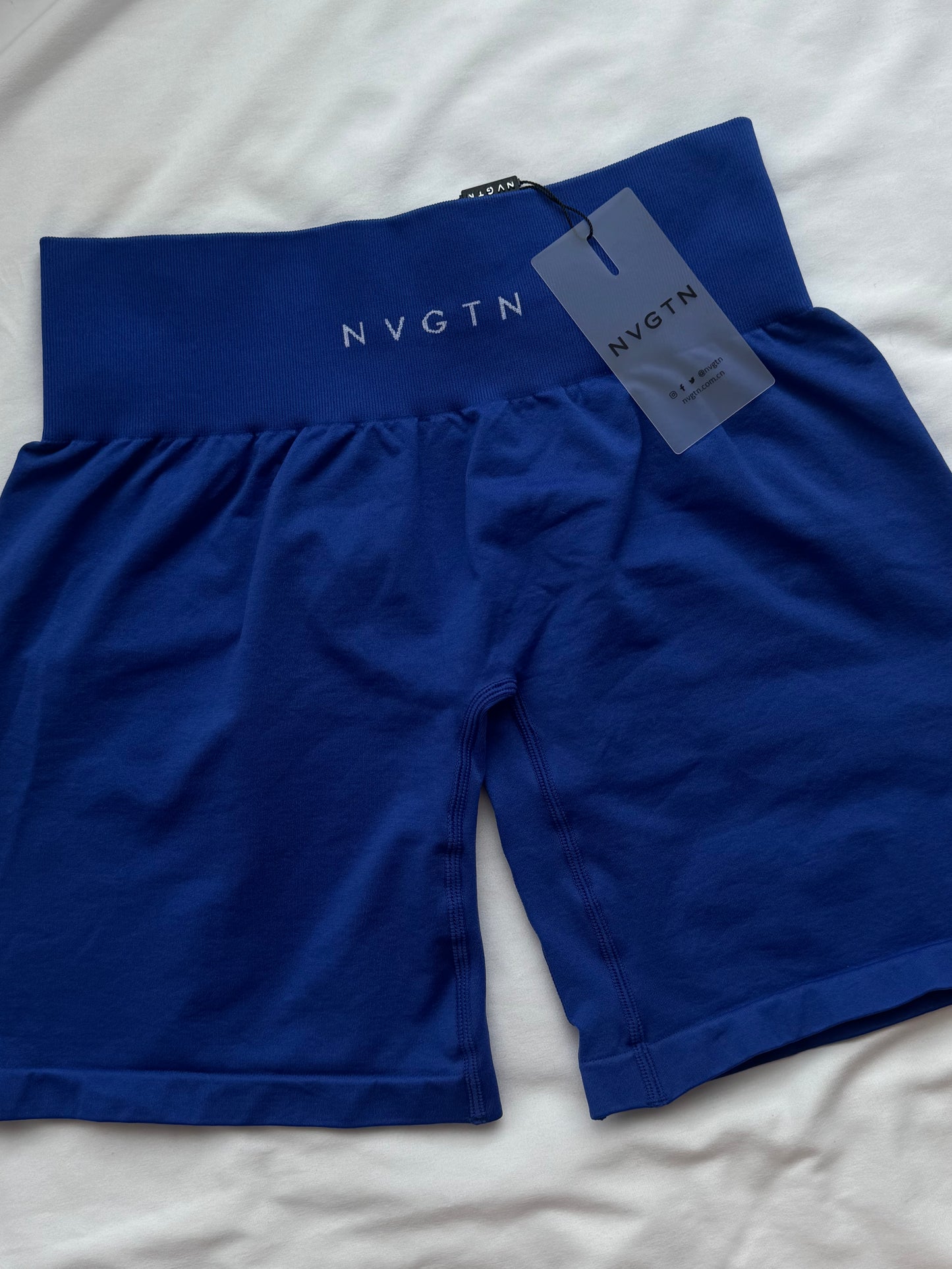 Short NVGTN - últimas piezas