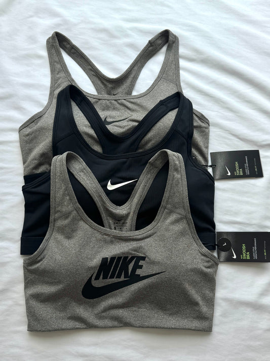 Top Deportivo Nike