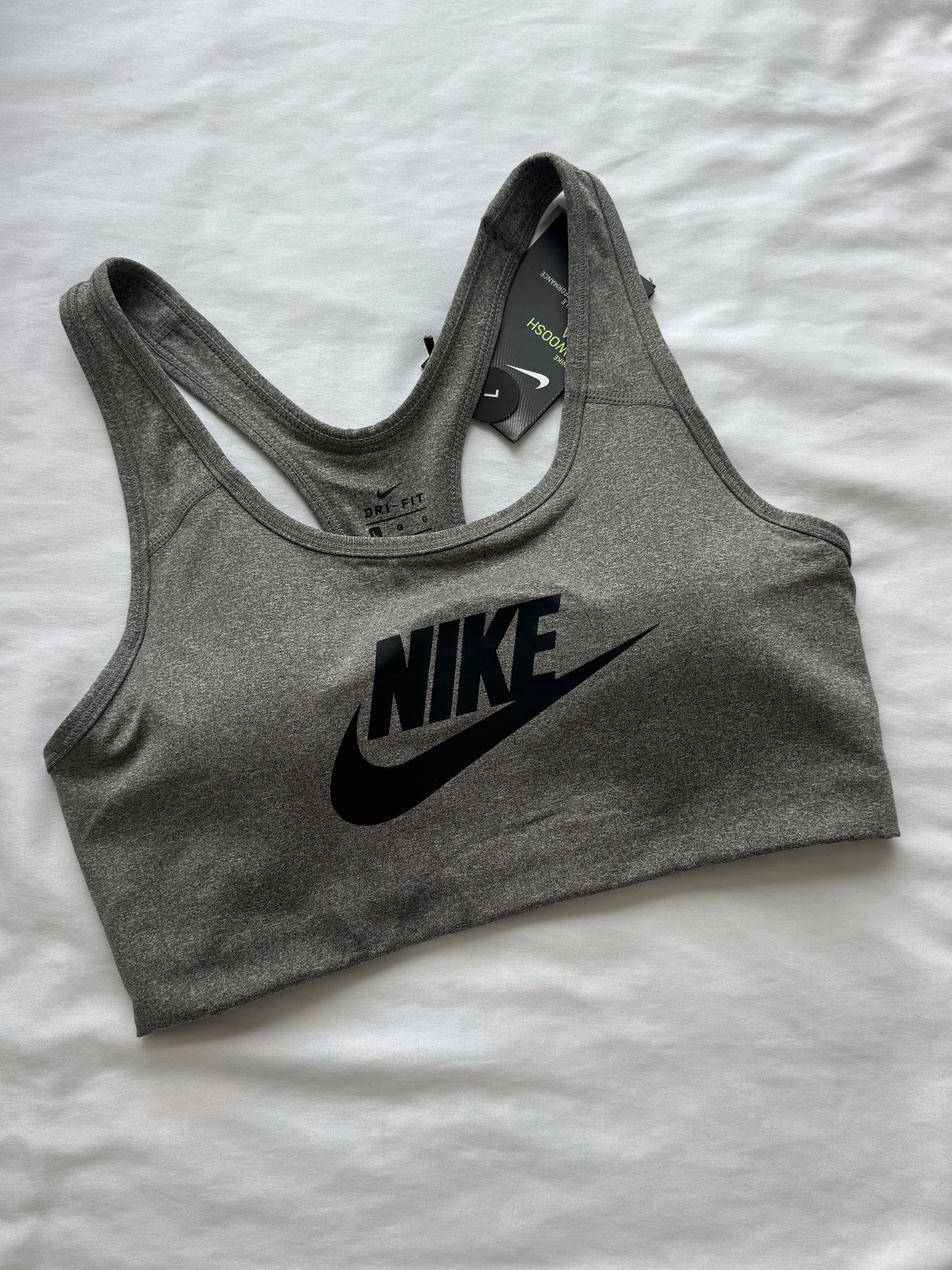 Top Deportivo Nike