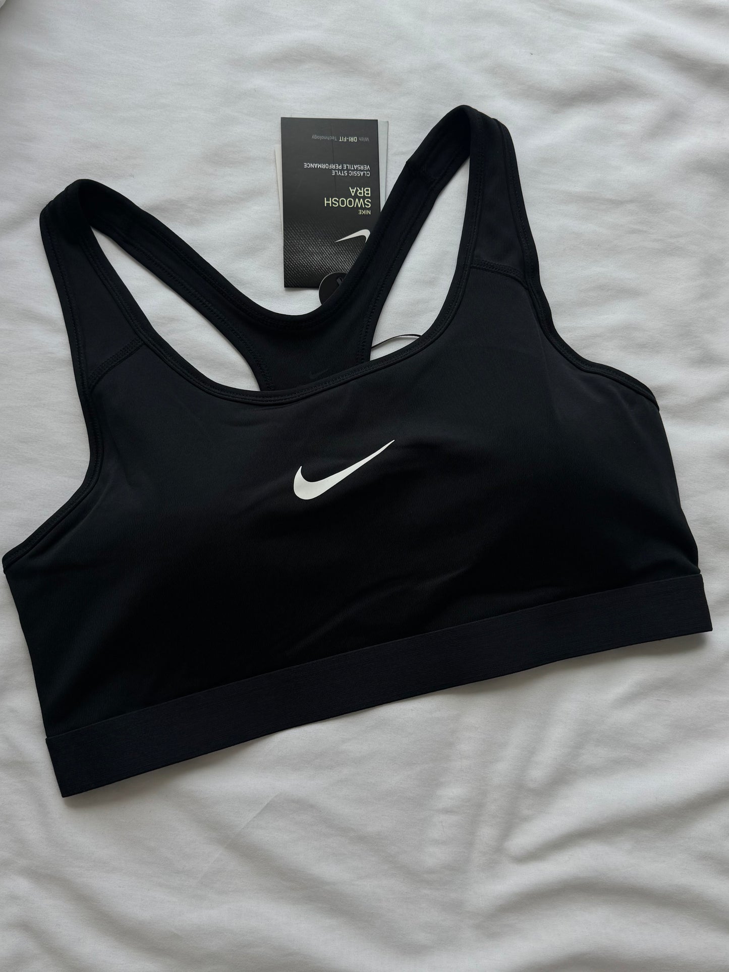 Top Deportivo Nike