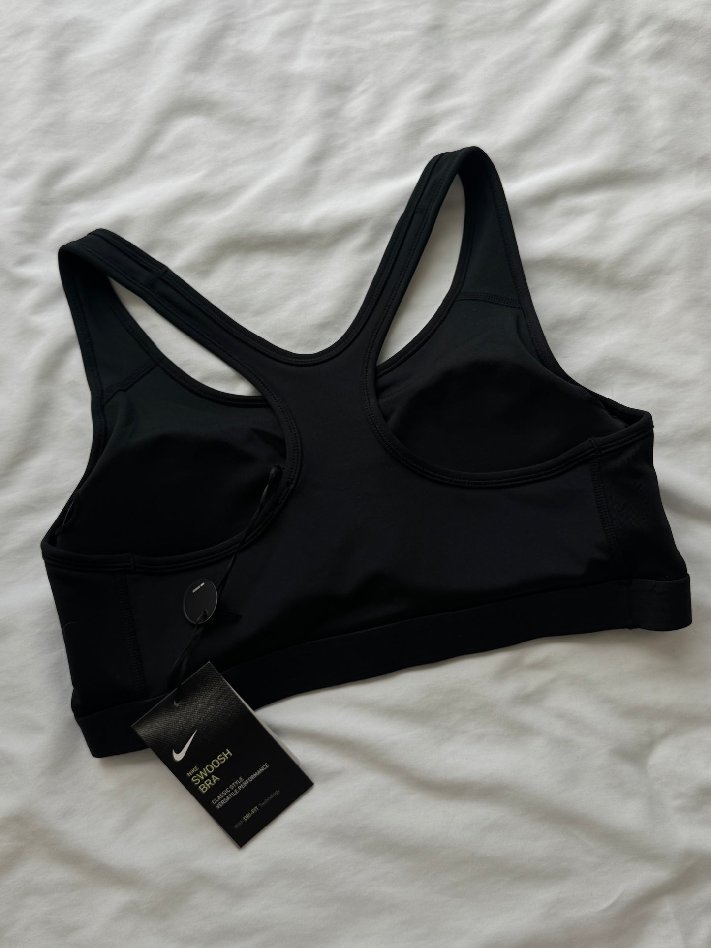 Top Deportivo Nike