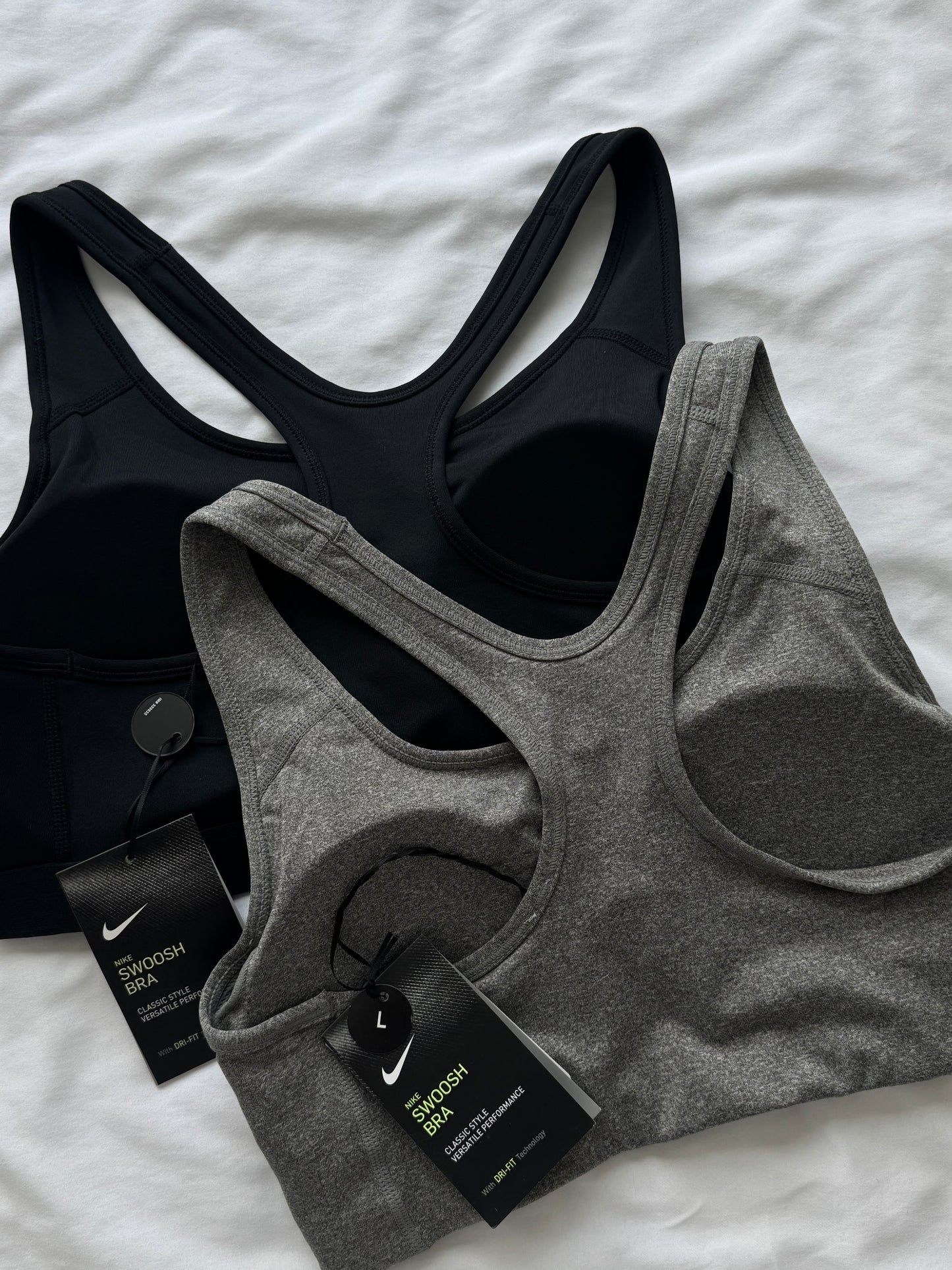 Top Deportivo Nike