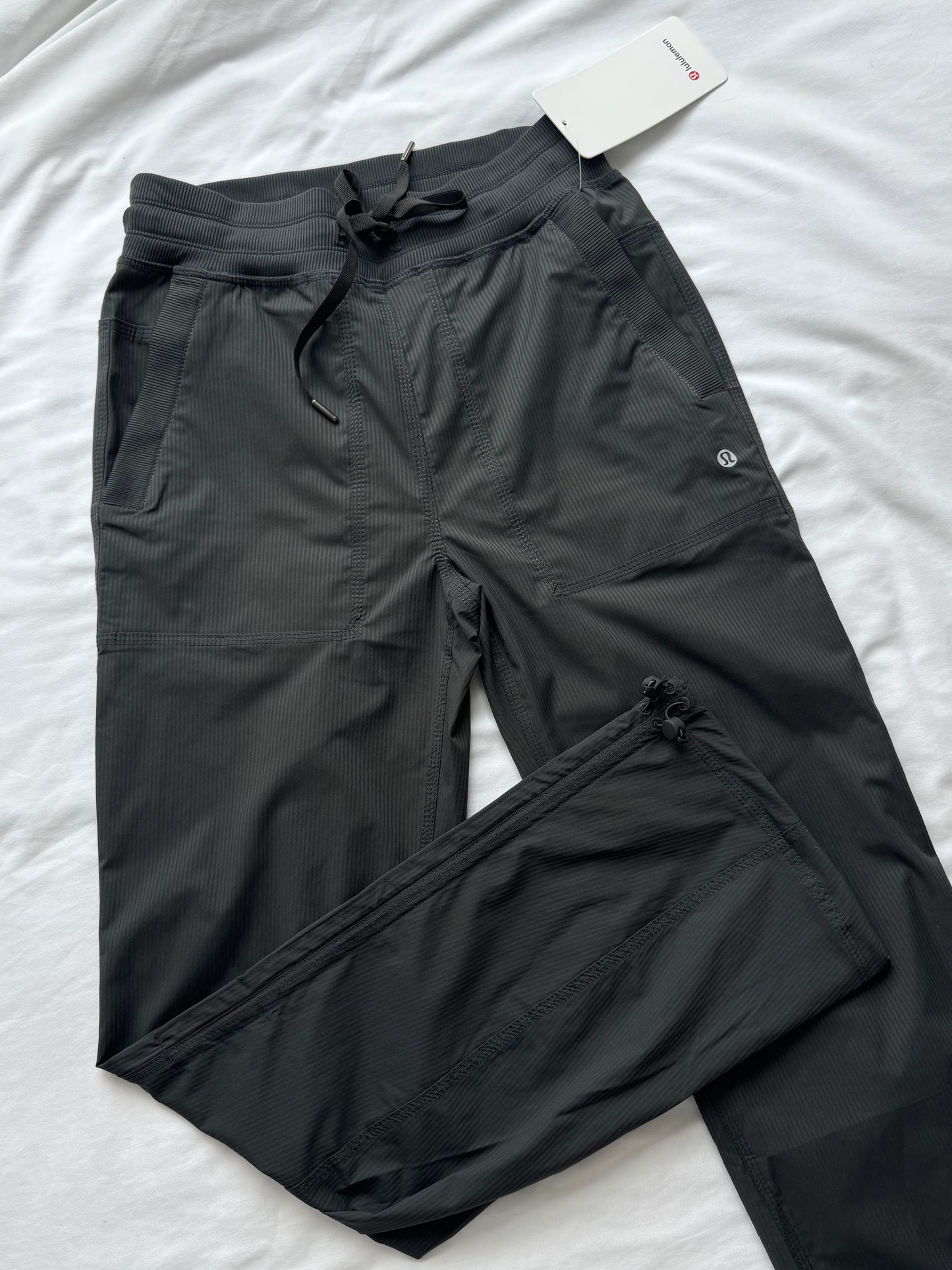 Pantalones Dance Studio / Última pieza talla S