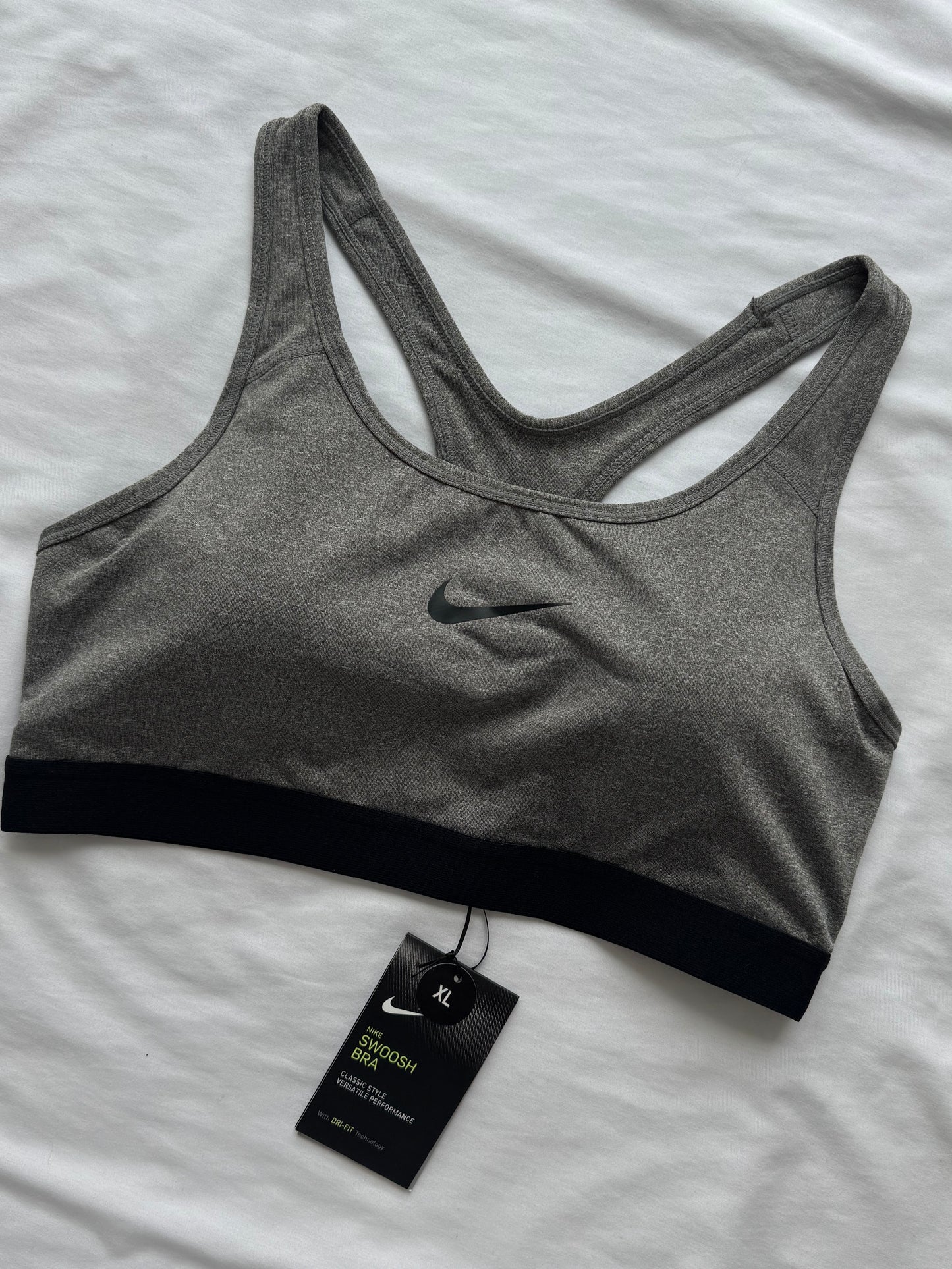 Top Deportivo Nike