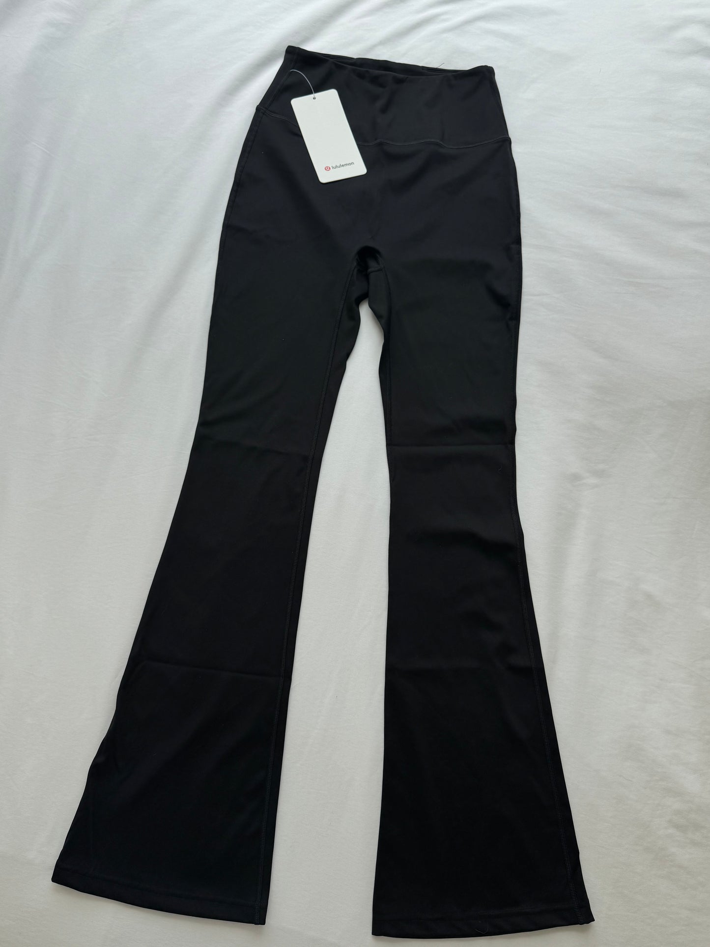 Legging acampanado lululemon