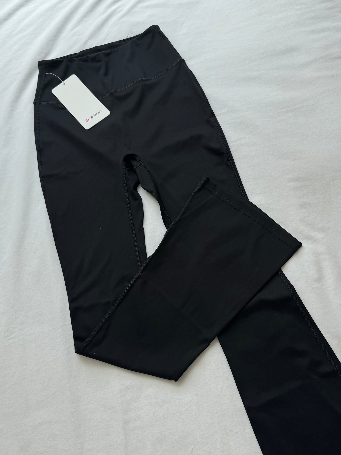 Legging acampanado lululemon