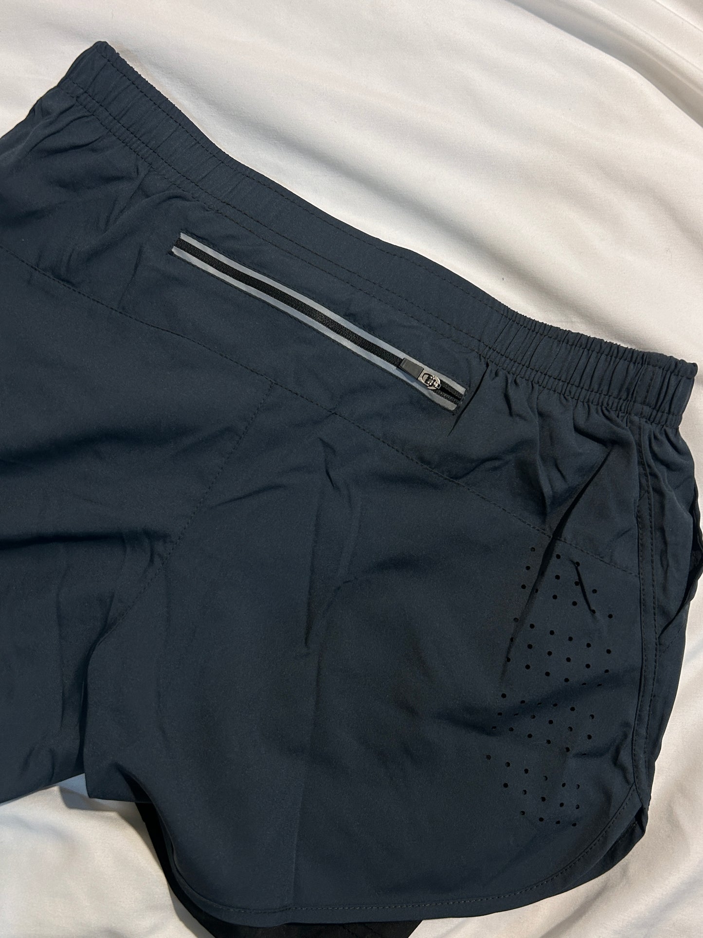 Short Pádel Hombre
