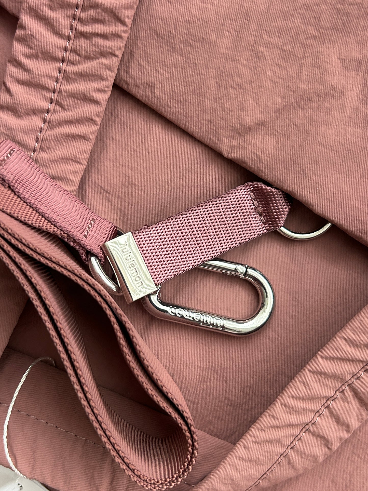 Bolsa Lululemon - On my level Barrel Duffle